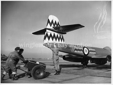 GLOSTER METEOR - Original