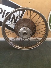 Triumph Norton commando Bsa