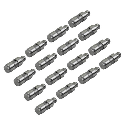 16x hydraulic lifters tappets - 16x,