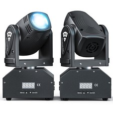 LED Moving Head Stage Light-