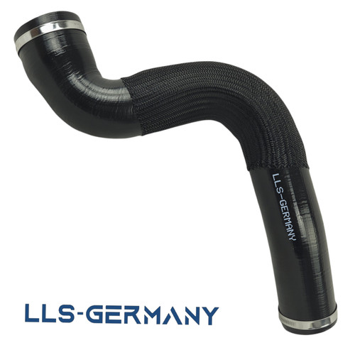 Turbo hose charge air - charge,