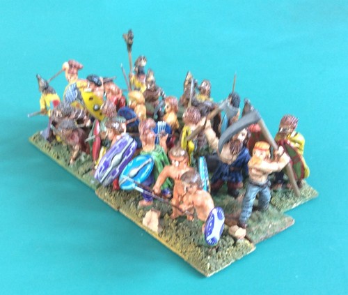 28mm gaul briton celtic - 28mm, gaul/briton/celtic