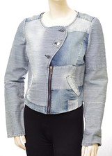 Vintage CHIPIE Jeans Jacket