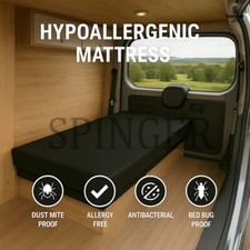 CUSTOMIZED MOTOR HOME/CAMPER