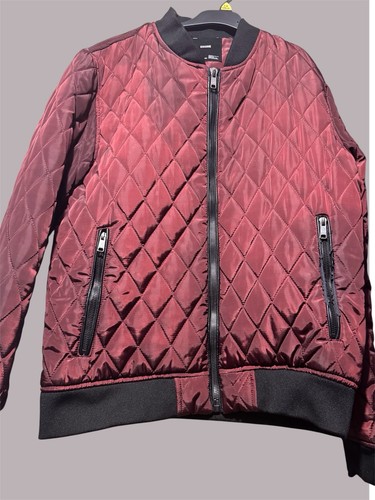 Engine women burgundy - women's,
