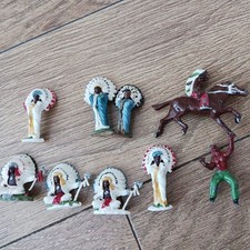 1960s Vintage Wild West &