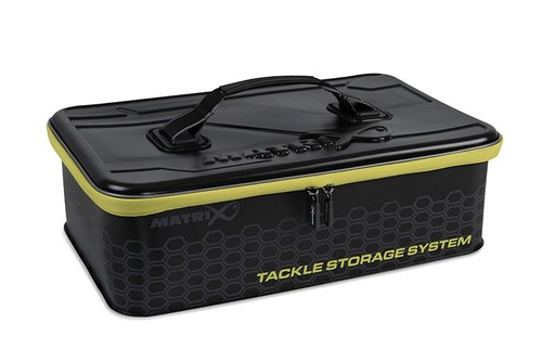 Matrix eva tackle storage - tackle,