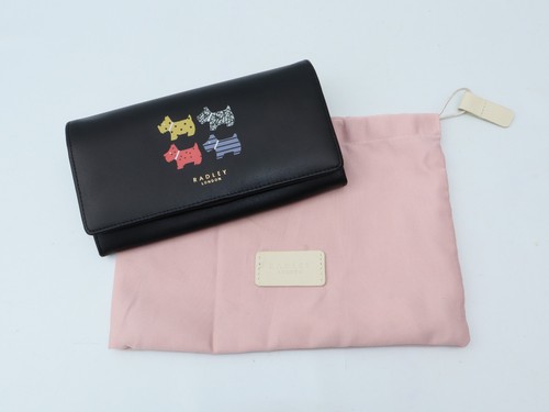 Radley quad dog purse - radley,