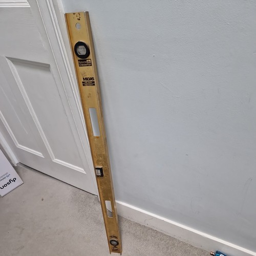 Rabone chesterman 1470 - rabone, midas