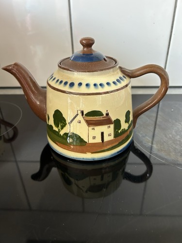 Watcombe pottery torquay - pottery,