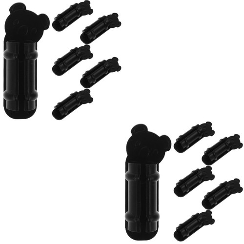 12pcs reusable silicone pen - reusable,