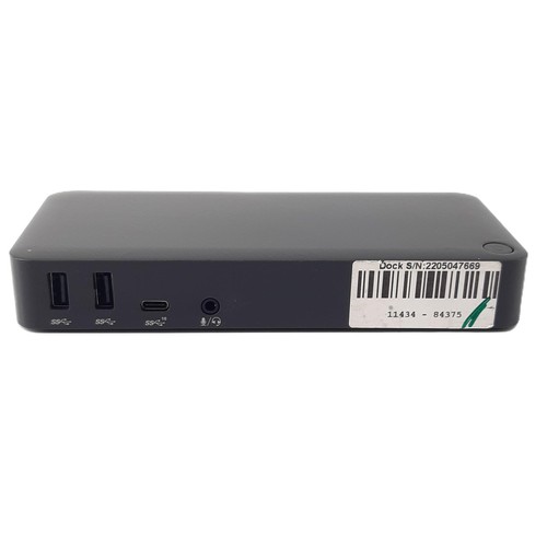 Targus dock430euz usb - targus,