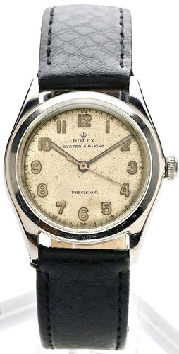Rolex oyster air - rolex, king