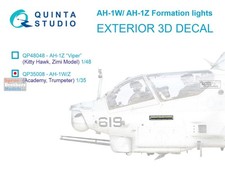 QTSQP35008 1:35 Quinta Studio