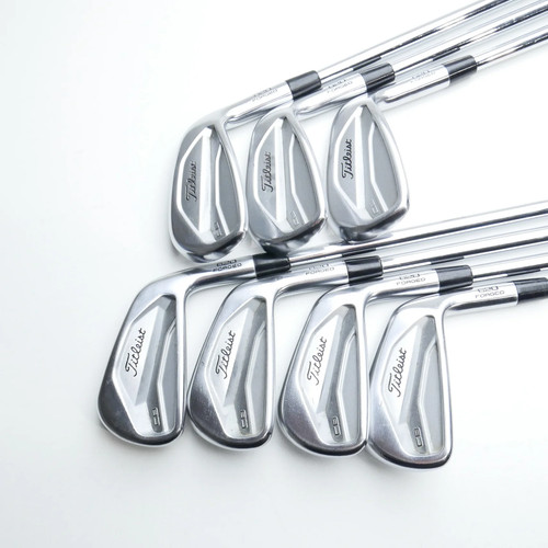 Used titleist 620 - used, set
