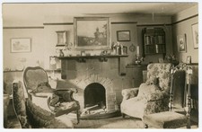 Edwardian Victorian Room