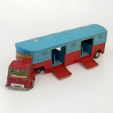 Corgi Major 1130 Chipperfield