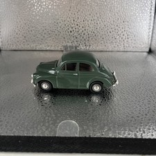 EXCELLENT VANGUARDS 1/43