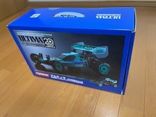 Kyosho Ultima 87 World