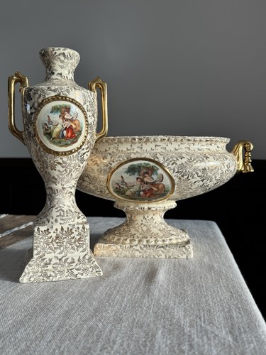 Vintage empire england shelton - england,