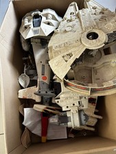 VINTAGE KENNER STAR WARS
