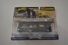 Hot Wheels Premium Team