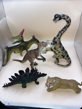 ELC AAA Large Vintage Dino