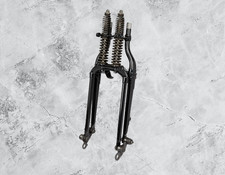 Harley Flathead Big Twin