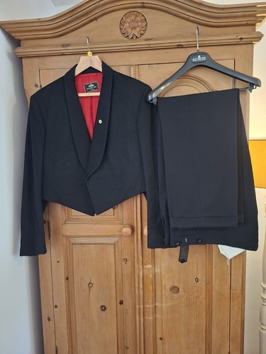 Vintage 1950s original - , british