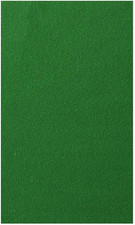 Billiards Cloth, Professional