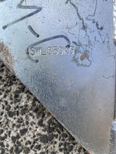  8x Strong Boys. Job Lot