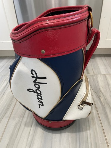 Vintage rare ben hogan mini - ben,