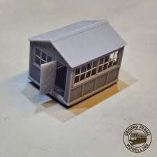 OO Gauge - Monkton Combe