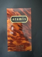 Aramis Aramis 240ml Men's Eau de Toilette Spray No Cellophane See Pictures