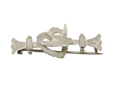 Victorian Sterling Silver