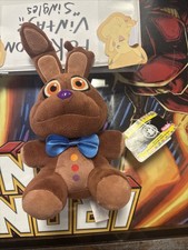 Funko Five Nights at Freddy's