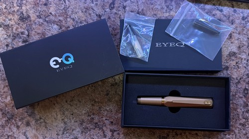 Lumink eyeq pocket fountain - eyeq,