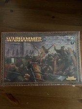Games Workshop Warhammer