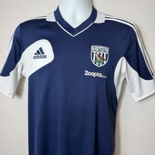 Adidas West Bromwich Albion