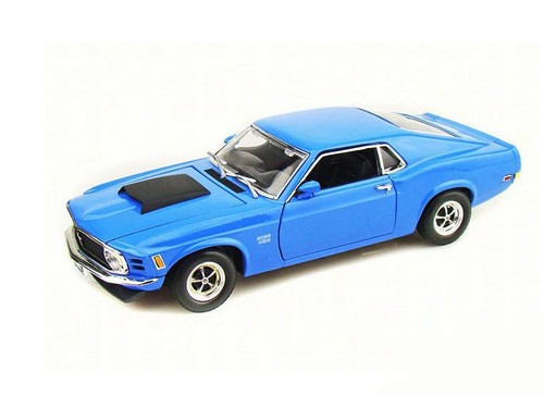 Ford mustang boss 429 by - mustang,
