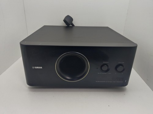 Yamaha yst fsw050 subwoofer - yamaha, yst-fsw050