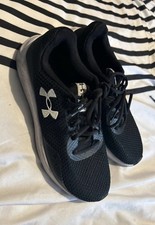 Under Armour Charged Pursuit