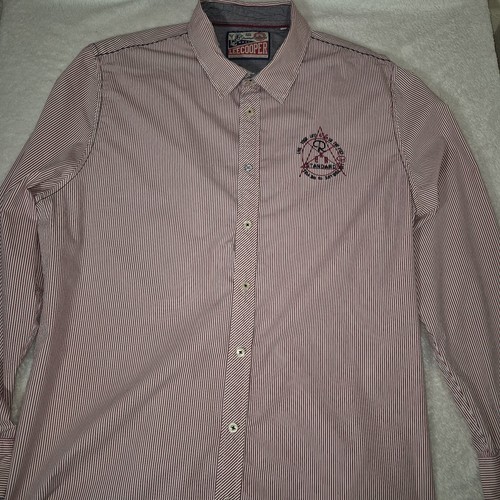 Lee cooper cowboy line dancing - cooper,