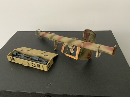 Dragon 6th scale v - 1/6th,