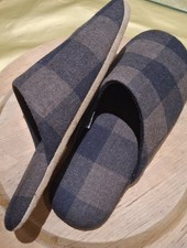 Muji Slippers, Mules Style. UK