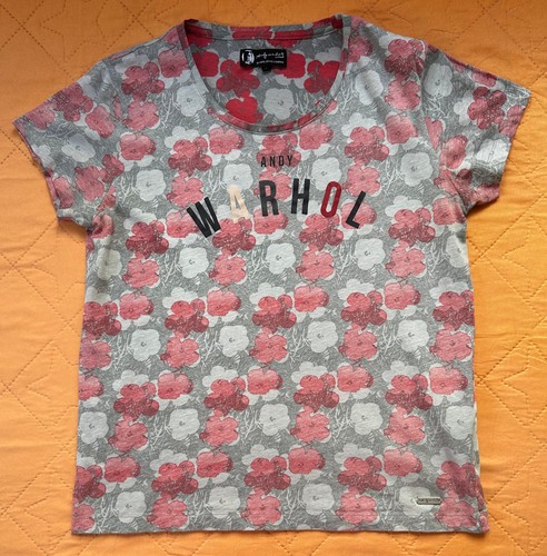 Andy warhol pepe jeans - andy,