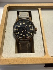 Stowa Flieger Bronze 36mm 