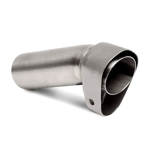 Akrapovic exh noise - akrapovic, damper