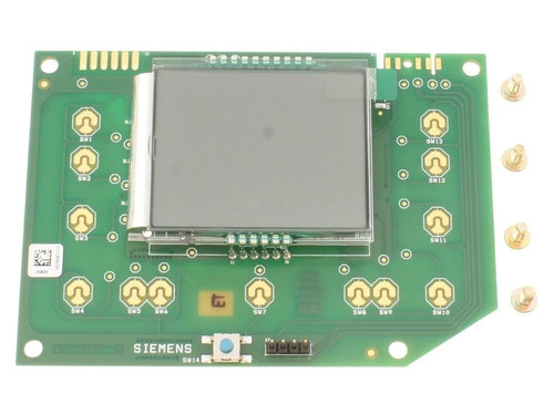 Baxi 7211868 boiler control - baxi,