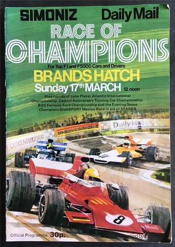 Brands hatch mar - brands, 17